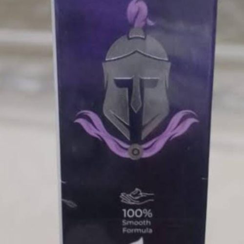 تندر جل العفريت الازرق